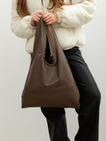 Шоппер Famo модель SYM-005_03 Фото