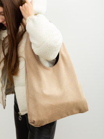 Шоппер Famo модель SYM-005_03 Фото