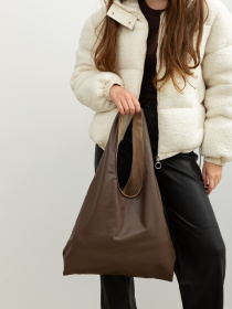 Шоппер Famo модель SYM-005_03 Фото