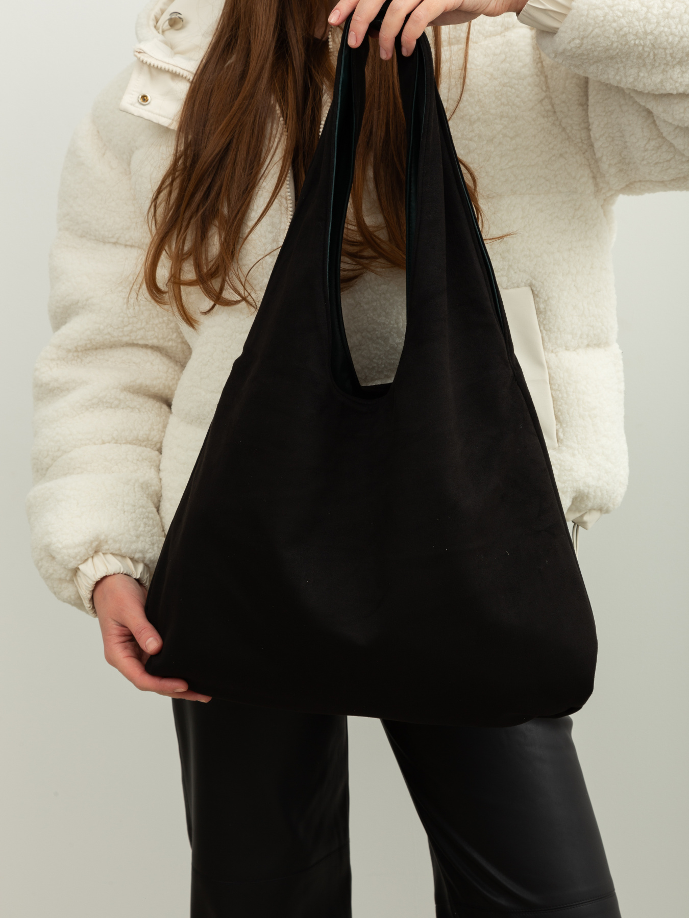 Шоппер Famo модель SYM-005_04 Фото