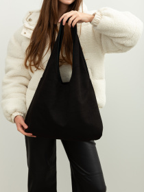 Шоппер Famo модель SYM-005_04 Фото