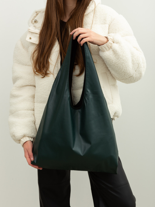 Шоппер Famo модель SYM-005_04 Фото