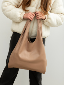 Шоппер Famo модель SYM-005_06 Фото