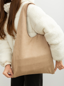 Шоппер Famo модель SYM-005_06 Фото