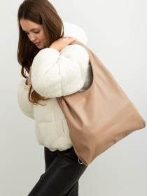 Шоппер Famo модель SYM-005_06 Фото