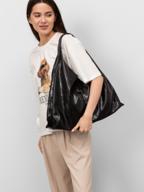 Шопер Famo модель SYM-50235_01 Фото