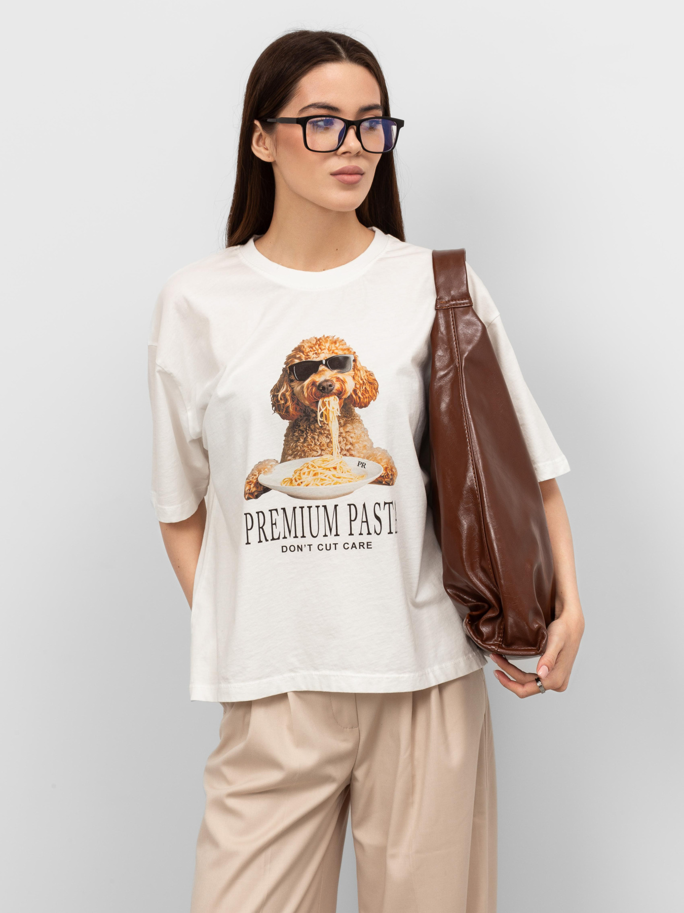 Шоппер Famo модель SYM-50235_03 Шоппер Famo модель SYM-50235_03 Фото