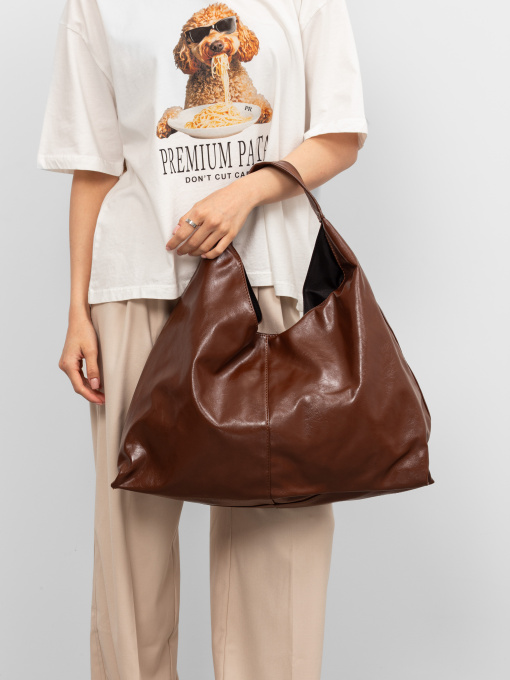 Шоппер Famo модель SYM-50235_03 Фото