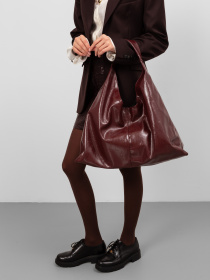 Шоппер Famo модель SYM-50235_02 Фото