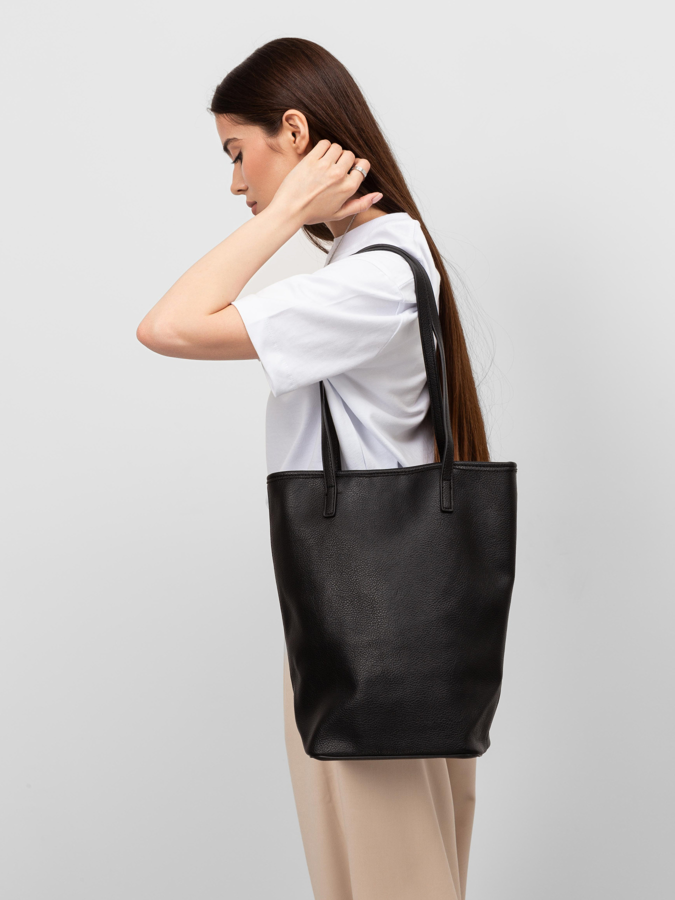 Шоппер Famo модель SYM-50236_01 Фото