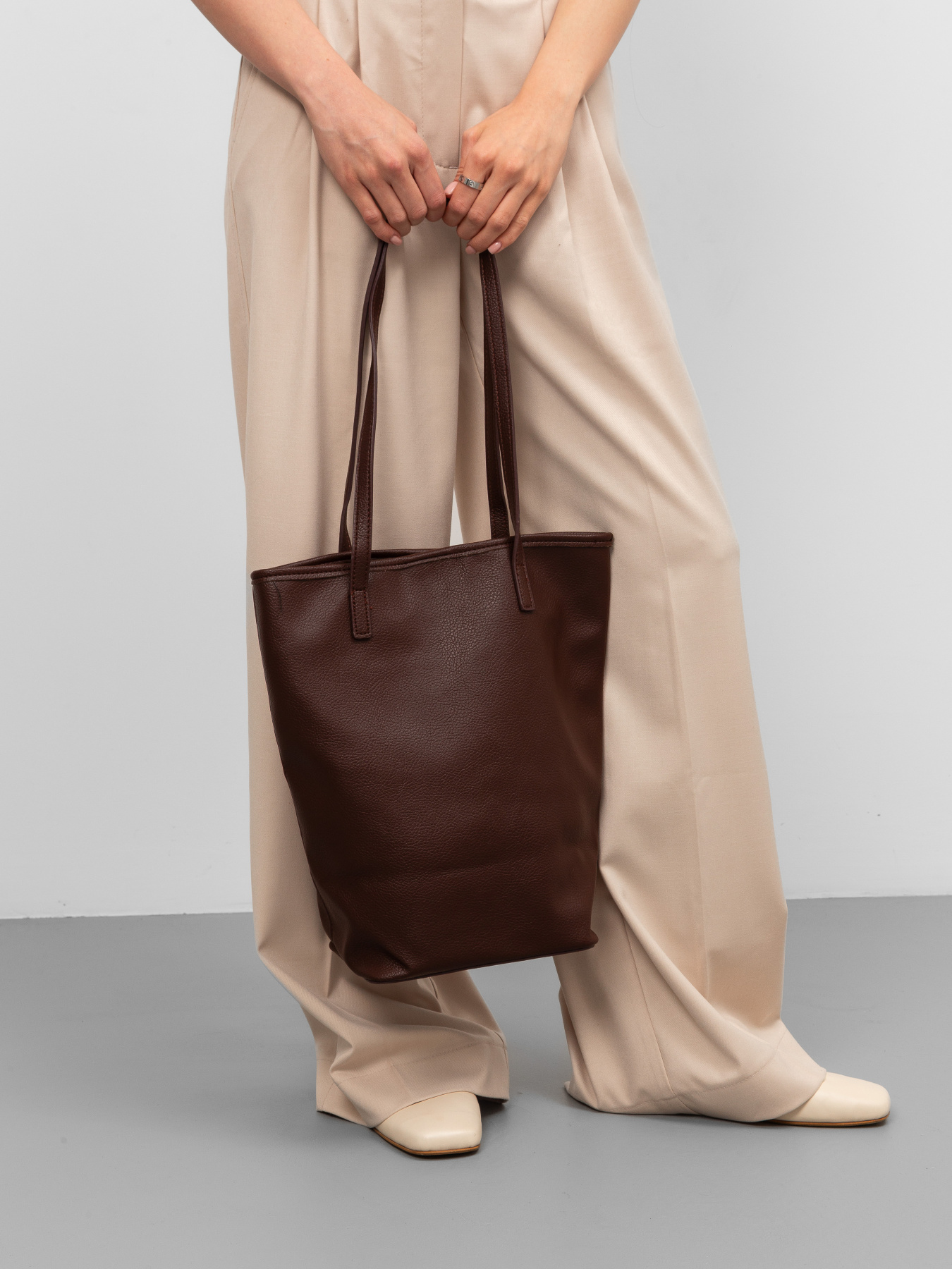 Шоппер Famo модель SYM-50236_02 Фото