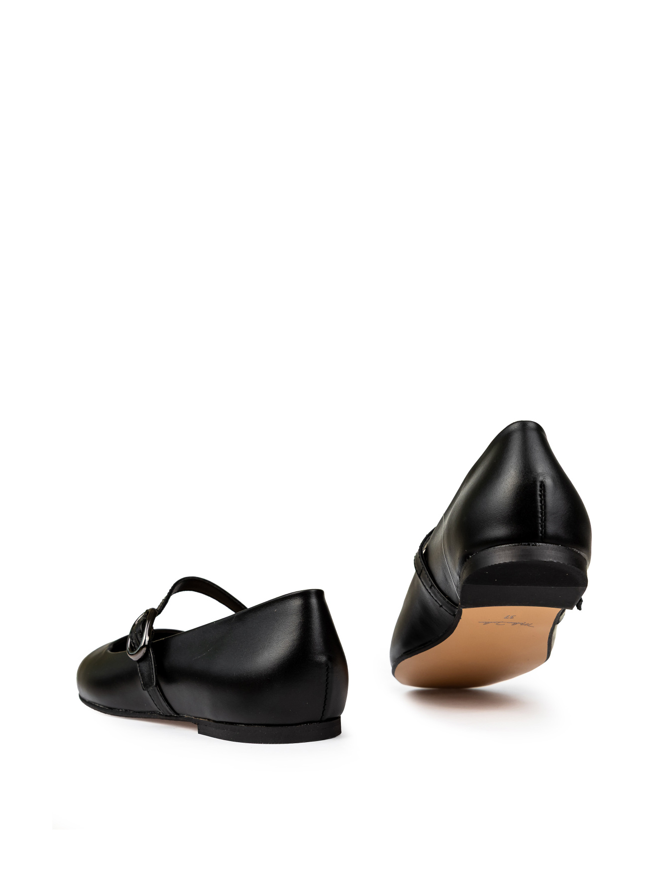 Балетки Alex Bell модель 1175102 Фото