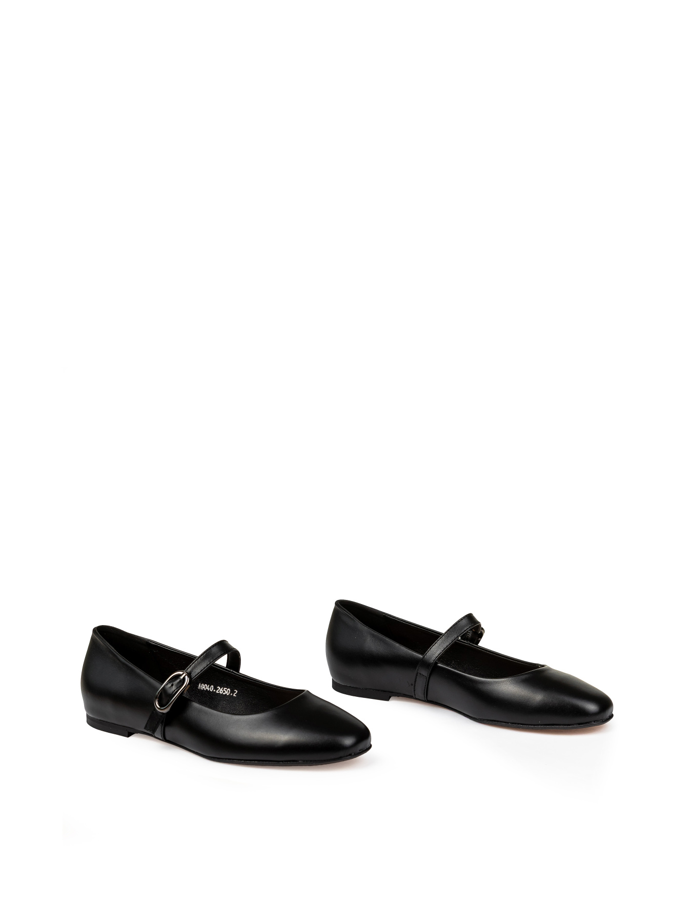 Балетки Alex Bell модель 1175102 Фото