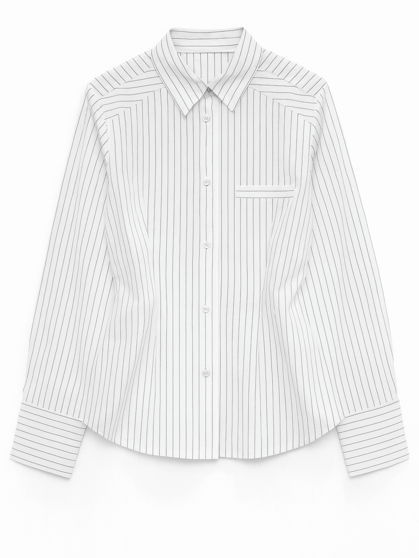 Рубашка повседневная Twice модель 25073032721 Фото