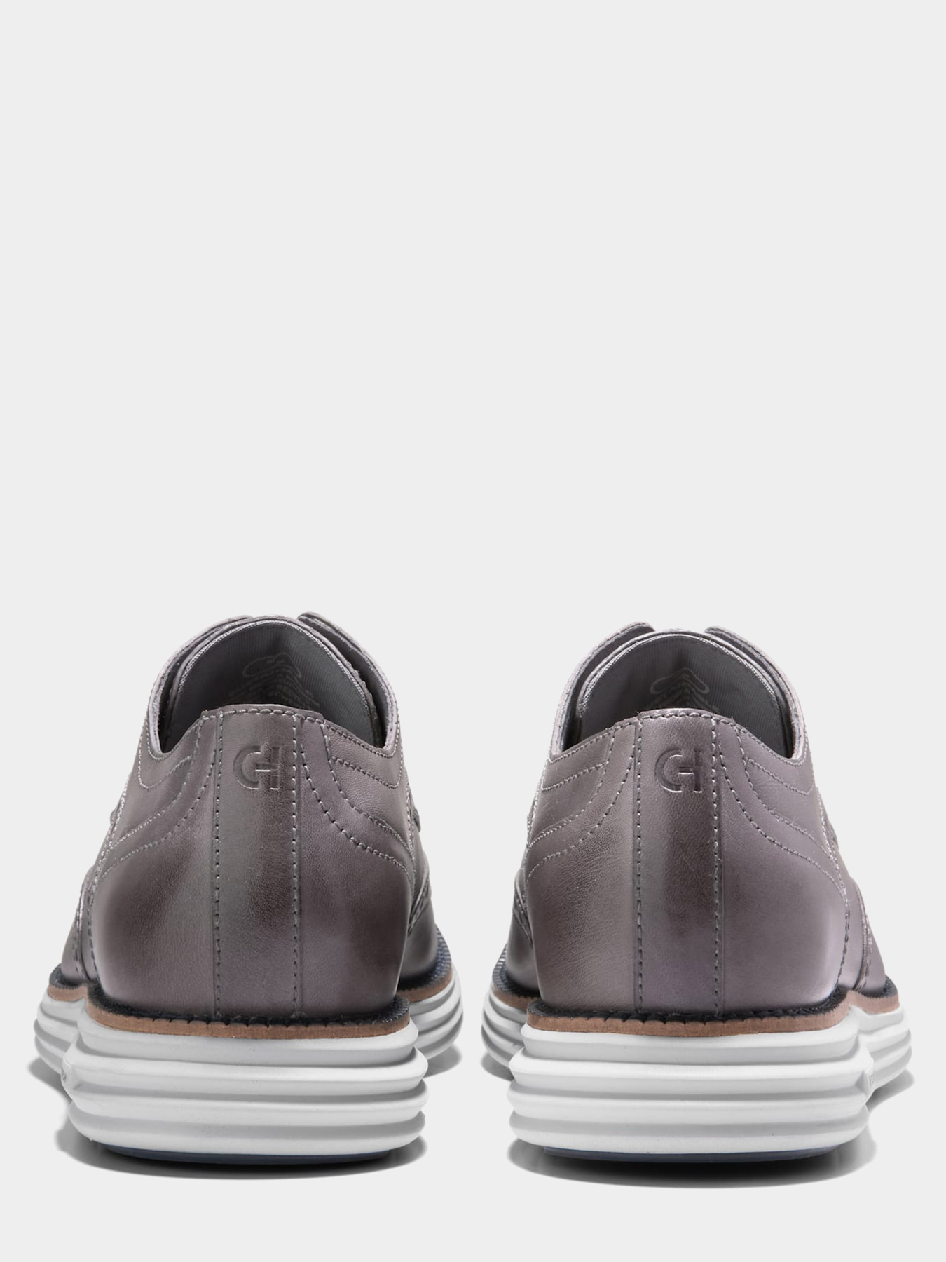 Оксфорды Cole Haan модель C39975 Фото