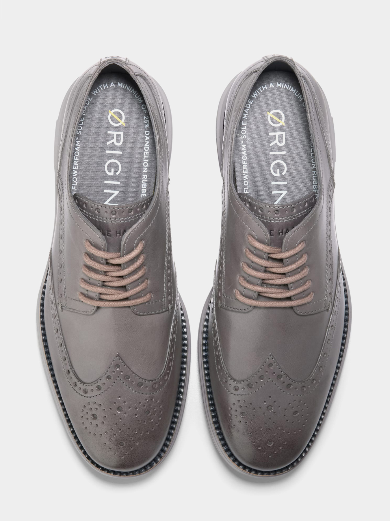 Туфли Cole Haan модель C39975 Фото