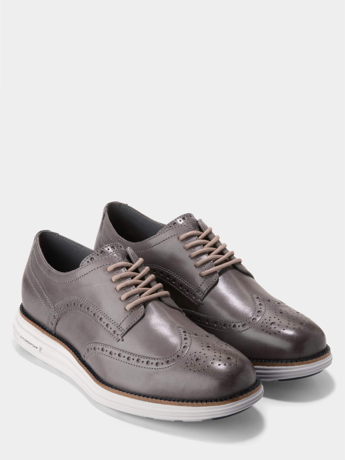 Туфли Cole Haan модель C39975 Фото