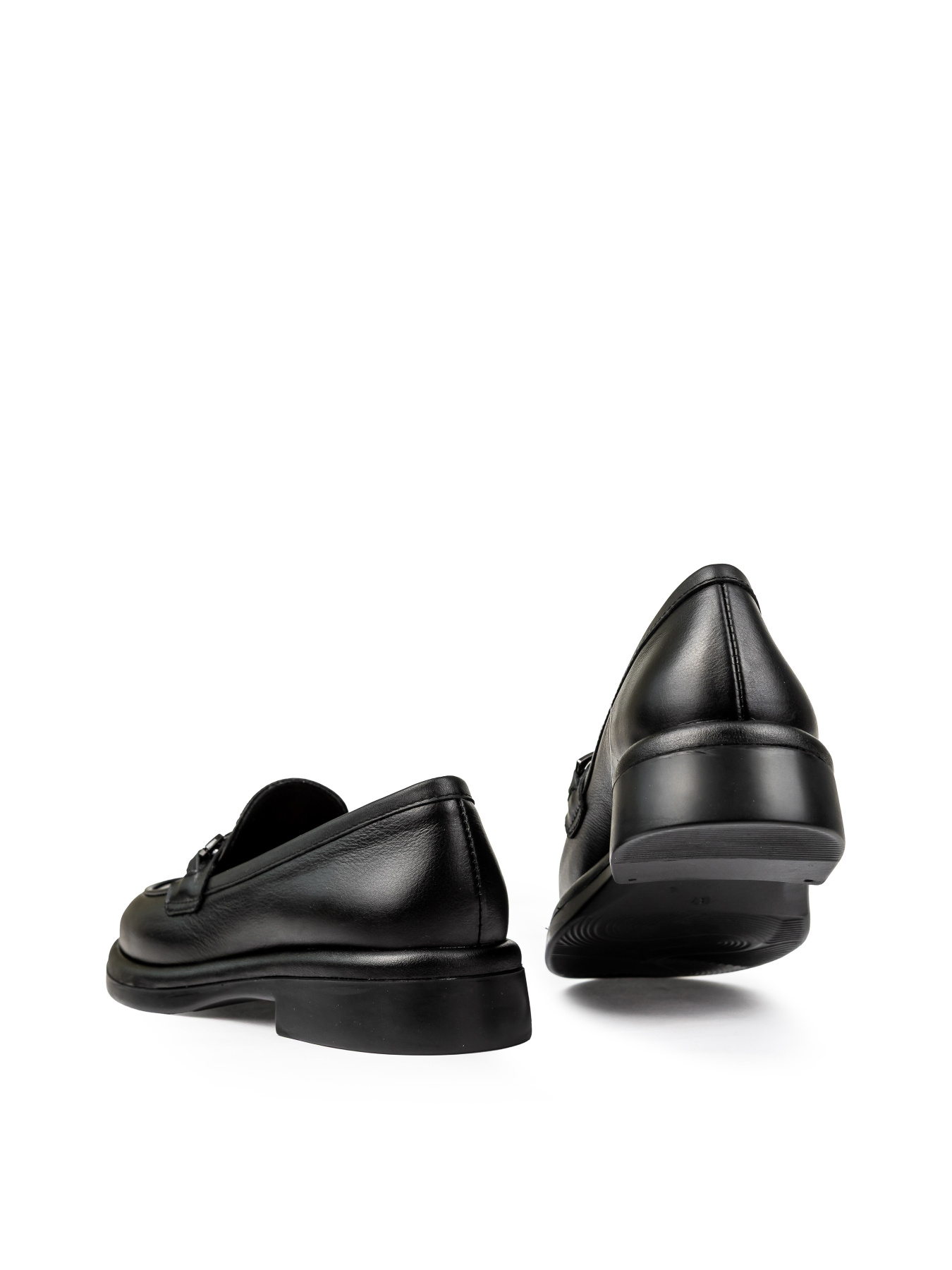 Лоферы Alex Bell модель 1175109 Фото