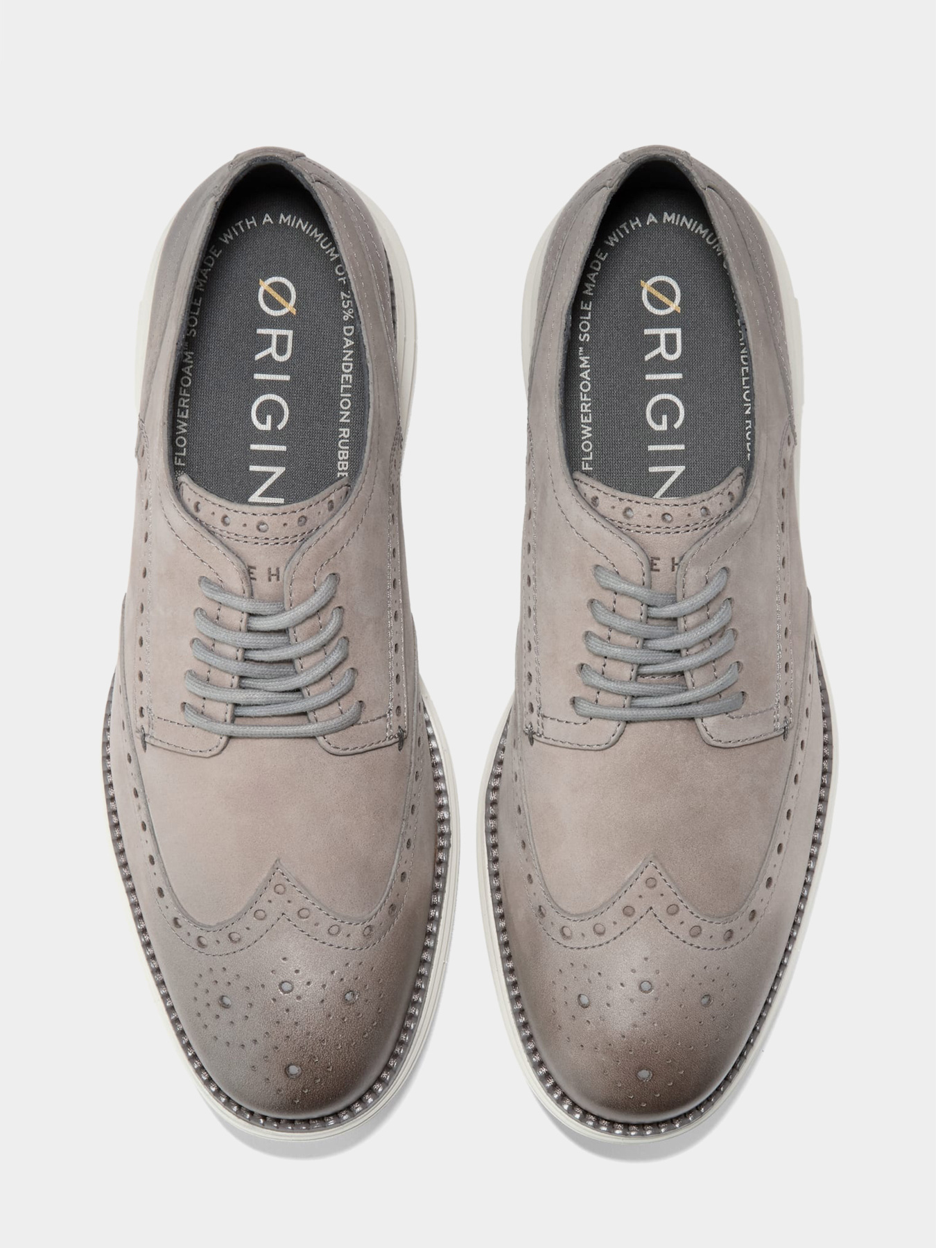 Туфли Cole Haan модель C40357 Фото