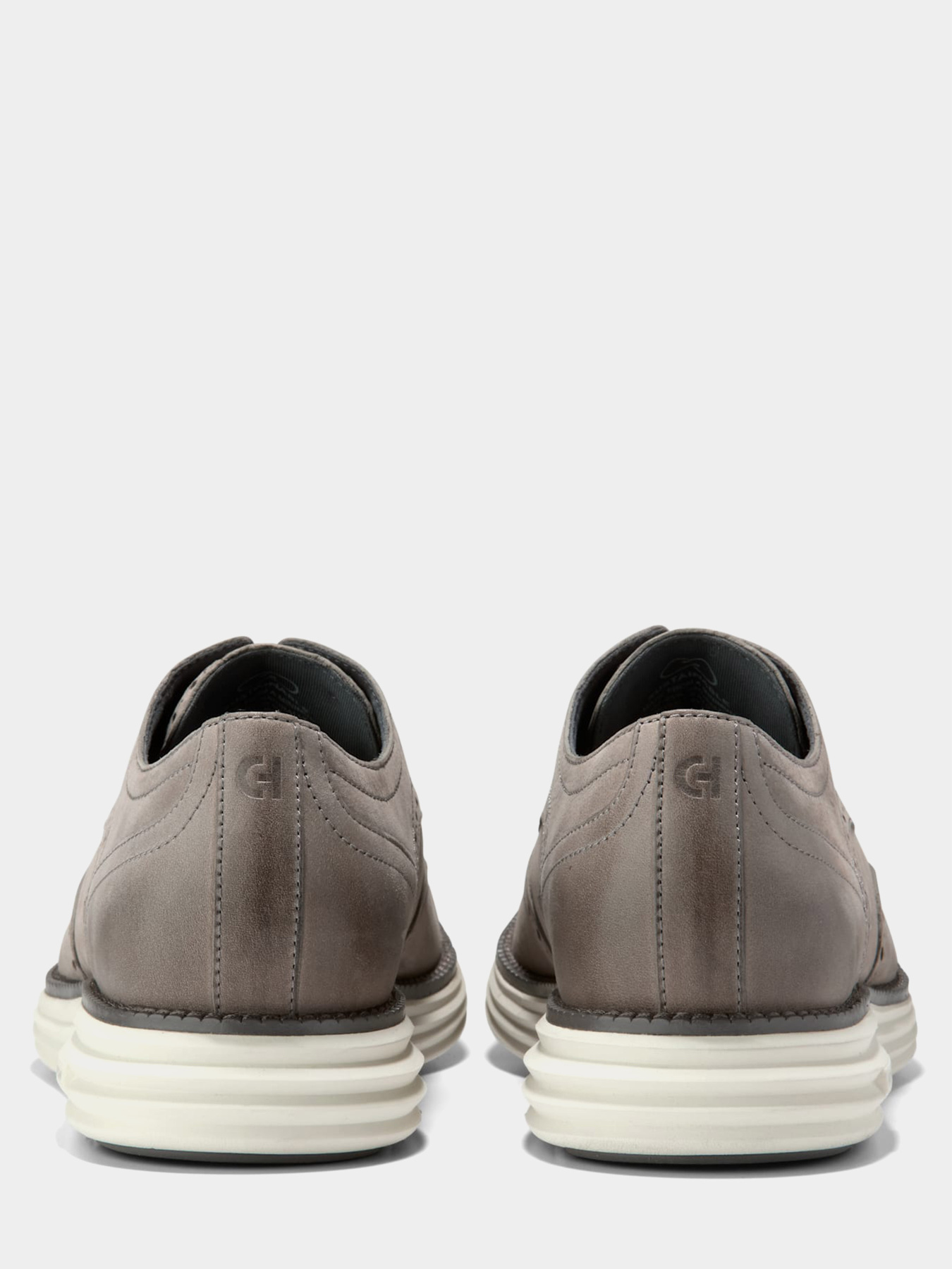 Туфли Cole Haan модель C40357 Фото