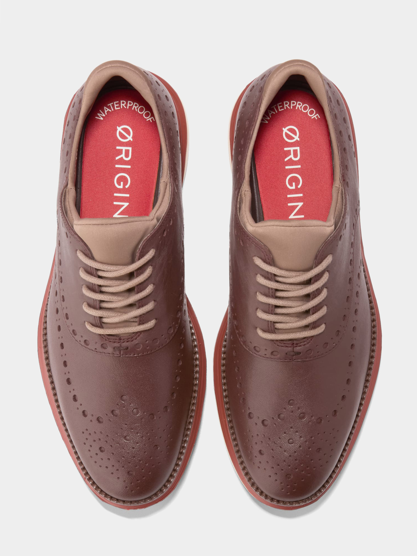 Туфли Cole Haan модель C39528 Туфли Cole Haan модель C39528 Фото