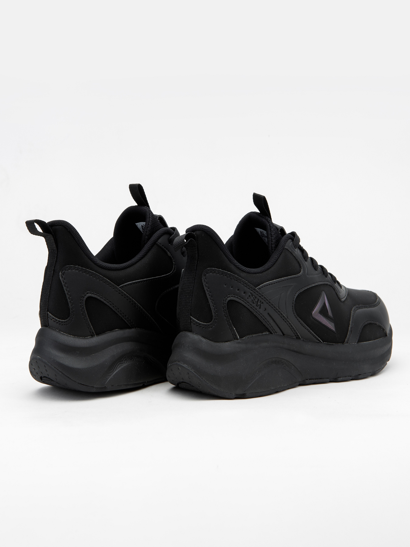 Кроссовки Peak модель ET41847J-BLA Фото