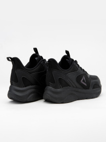 Кросівки повсякденні Peak модель ET41847J-BLA Фото