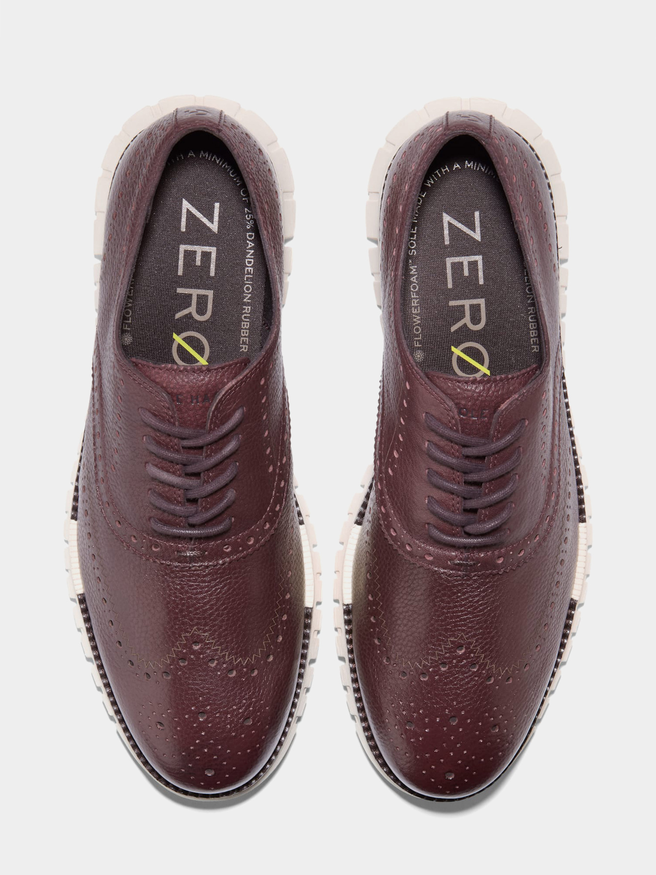 Оксфорды Cole Haan модель C39997 Фото