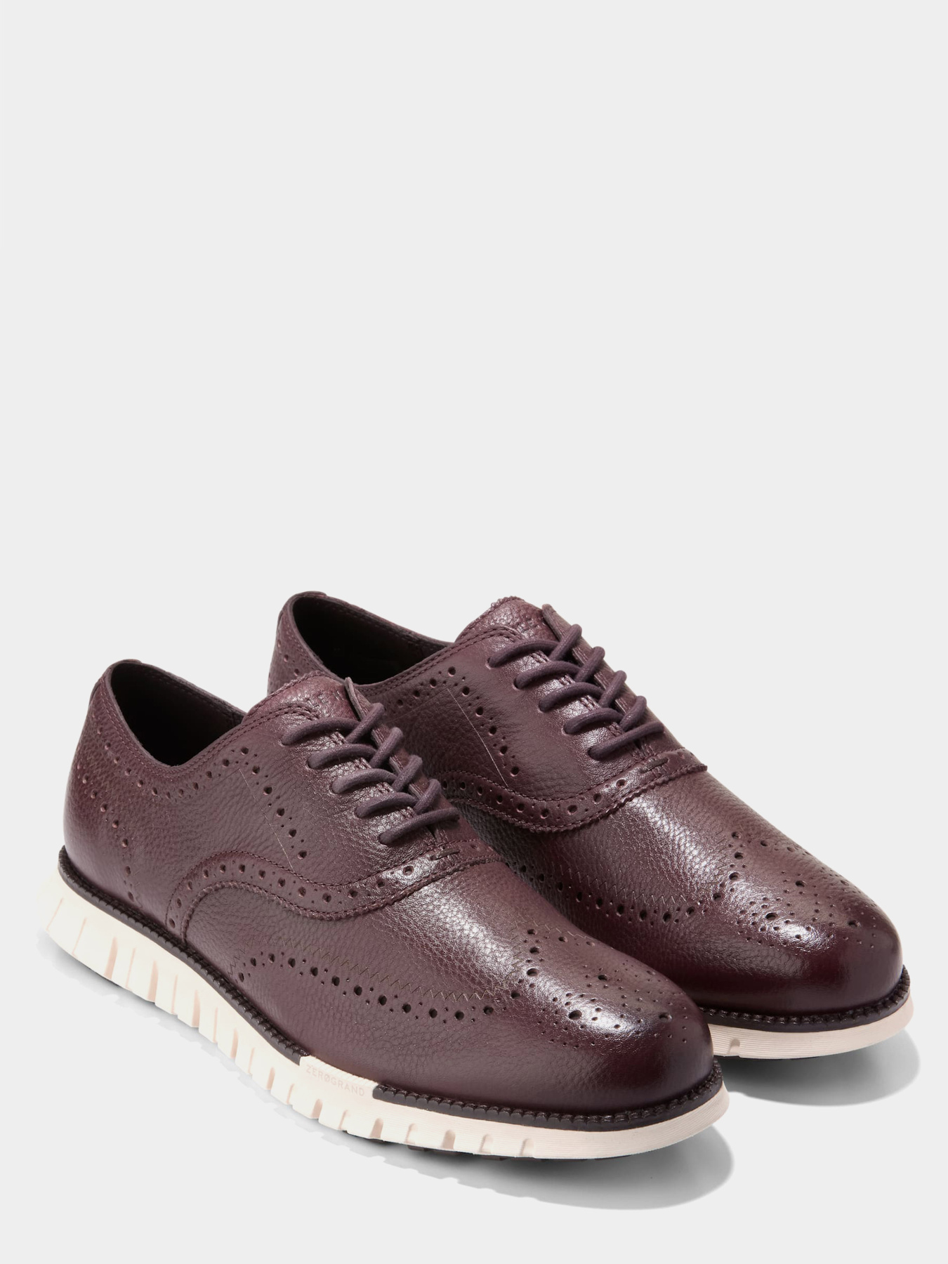 Оксфорды Cole Haan модель C39997 Фото
