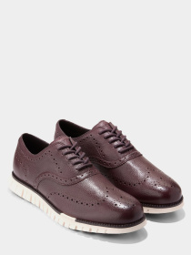Оксфорды Cole Haan модель C39997 Фото