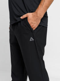 Штаны спортивные Peak модель F3242081-BLA Фото