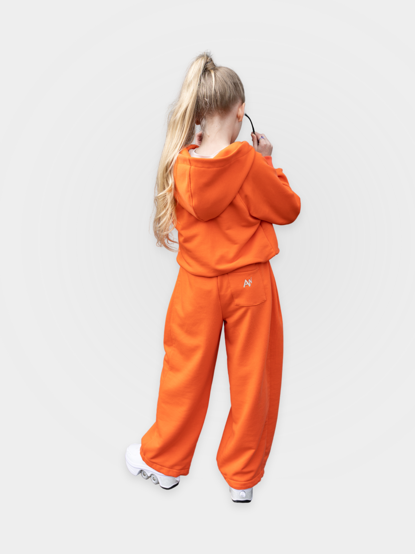 Спортивный костюм Alwair Kids модель 81109 Фото