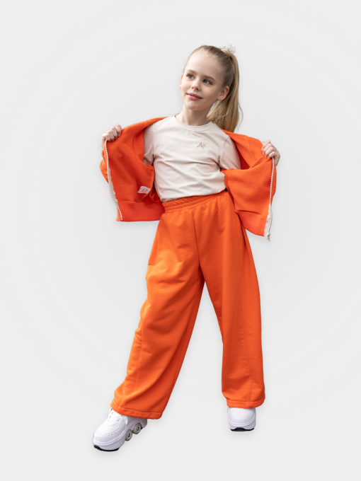 Спортивный костюм Alwair Kids модель 81109 Фото