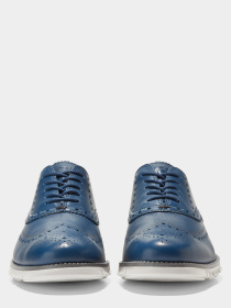 Оксфорды Cole Haan модель C37894 Фото
