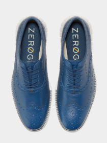 Оксфорды Cole Haan модель C37894 Фото