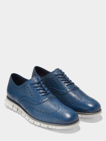 Оксфорды Cole Haan модель C37894 Фото