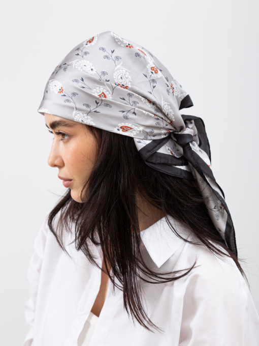 Платок Famo модель APL-376_03 Фото