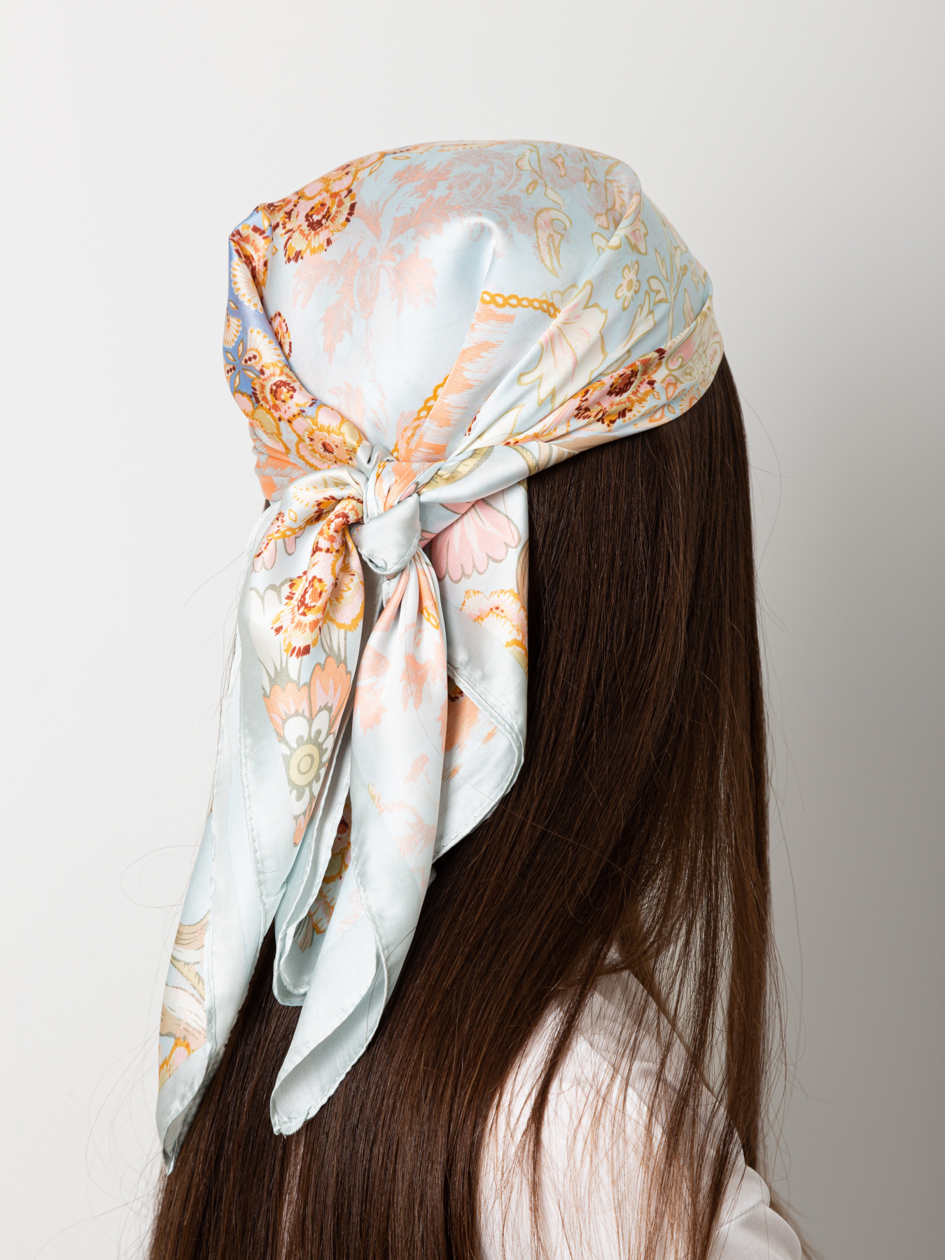 Платок Famo модель APL-382_04 Фото