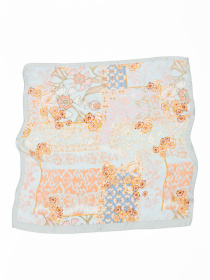 Платок Famo модель APL-382_04 Фото