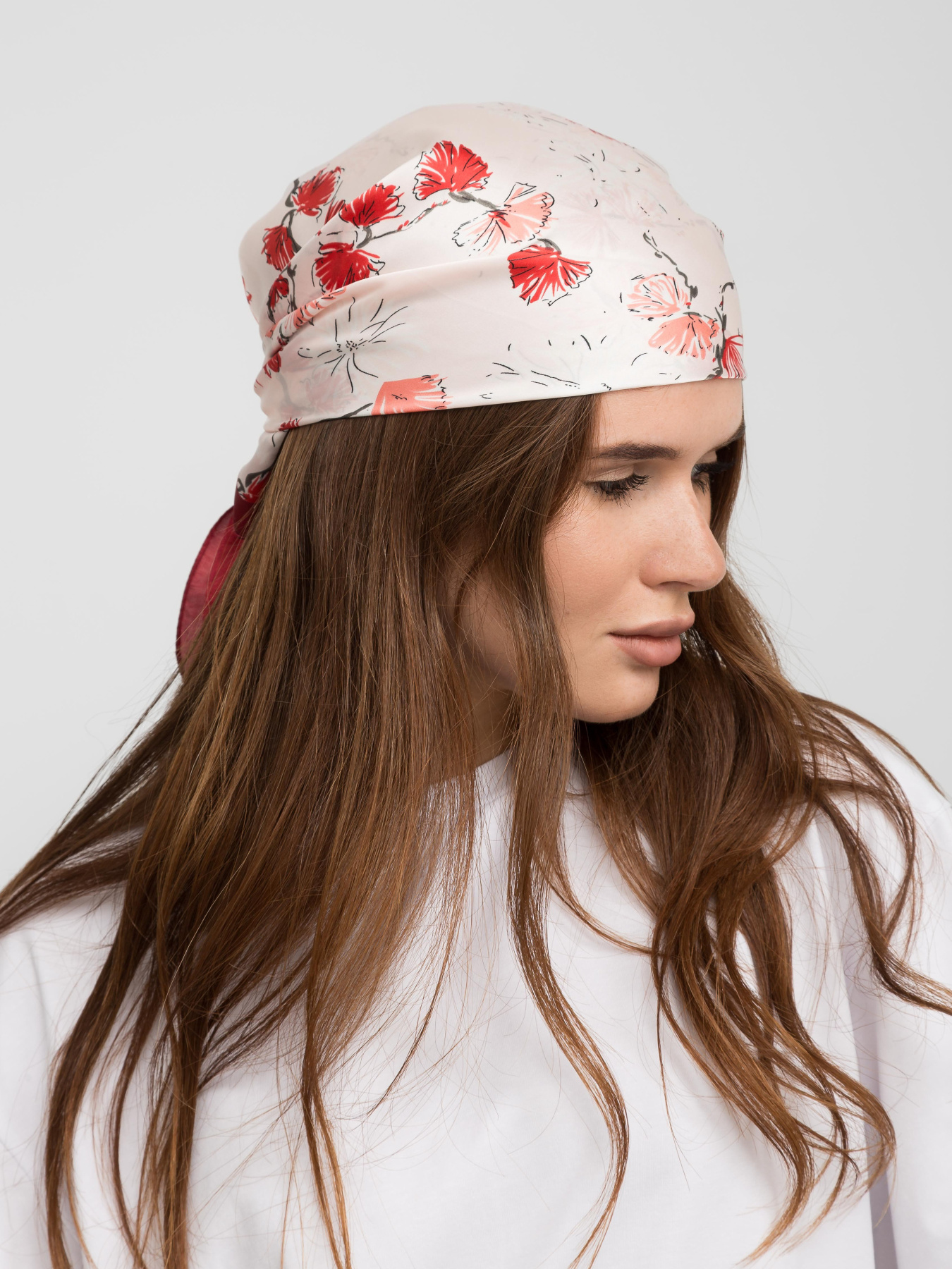 Платок Famo модель APL-431_01 Фото