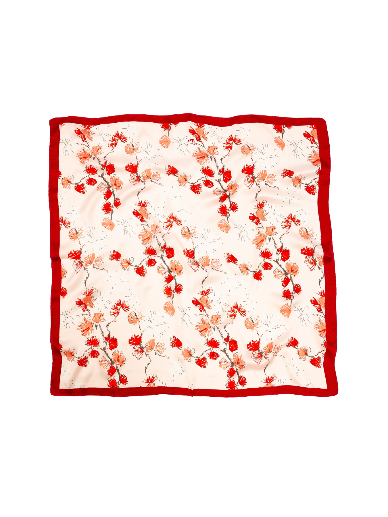 Платок Famo модель APL-431_01 Фото