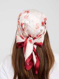 Платок Famo модель APL-431_01 Фото