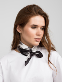 Платок Famo модель APL-431_02 Фото