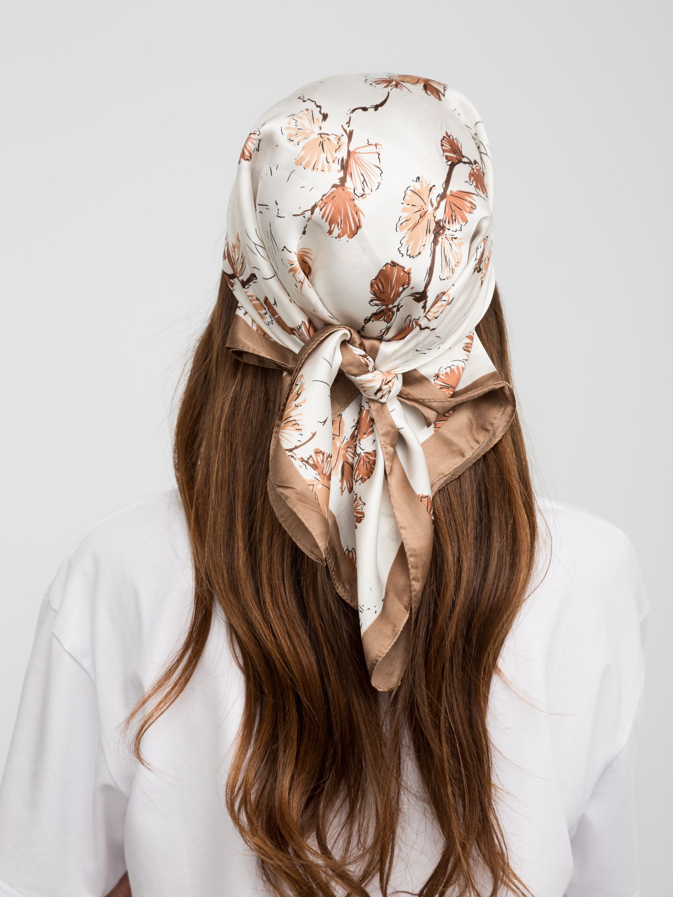 Платок Famo модель APL-431_03 Фото