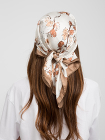 Платок Famo модель APL-431_03 Фото