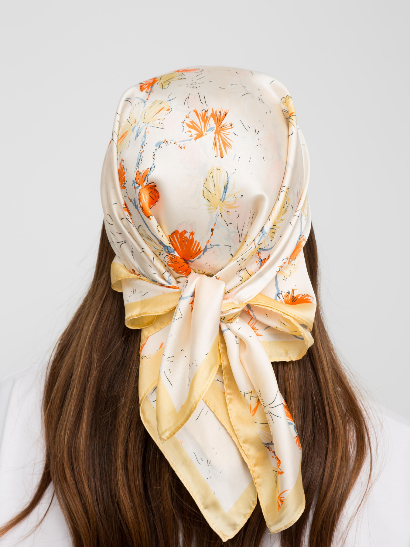 Платок Famo модель APL-431_04 Фото