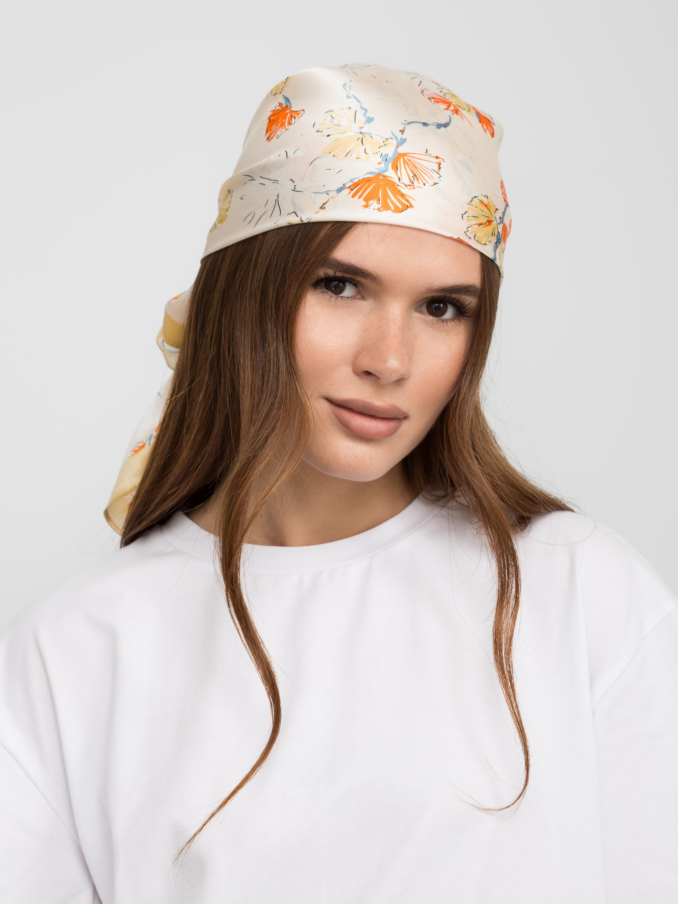 Платок Famo модель APL-431_04 Фото