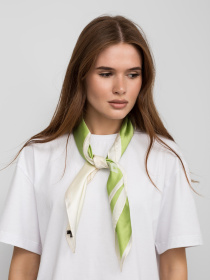 Платок Famo модель APL-423_02 Фото