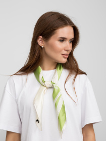 Платок Famo модель APL-423_02 Фото