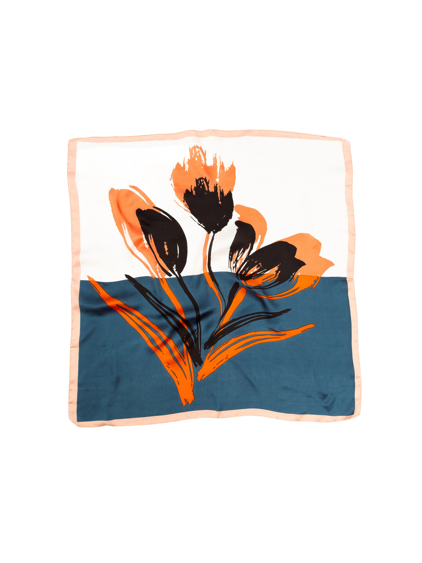 Платок Famo модель APL-423_04 Фото